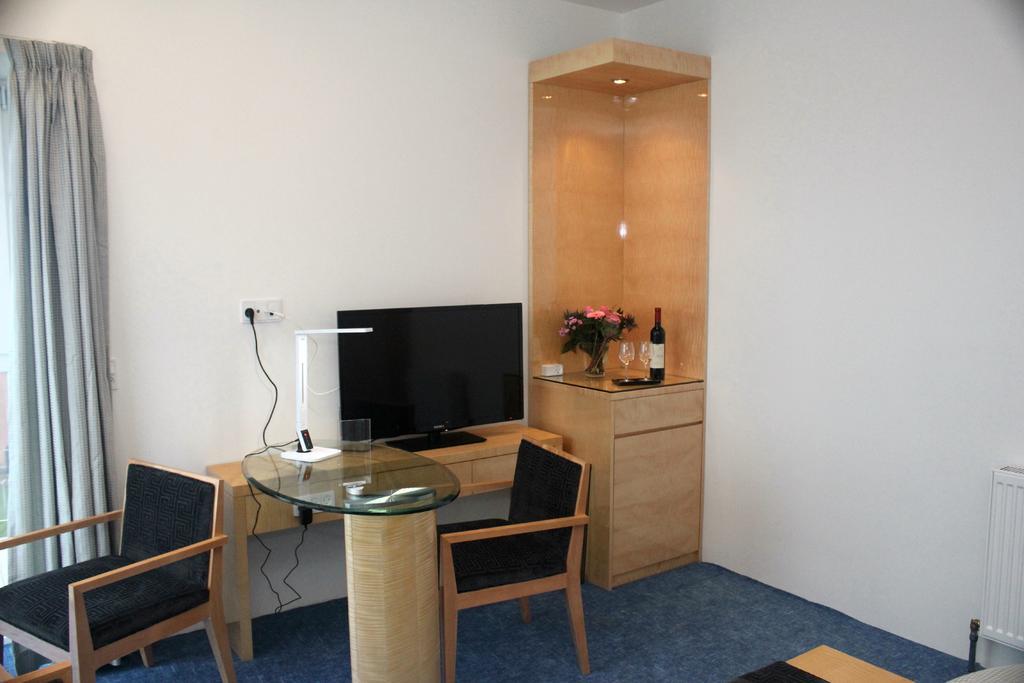 Seafront Hotel Hirtshals Zewnętrze zdjęcie
