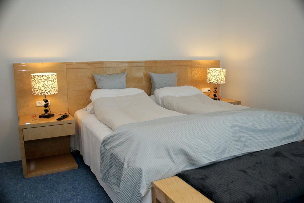 Seafront Hotel Hirtshals Pokój zdjęcie