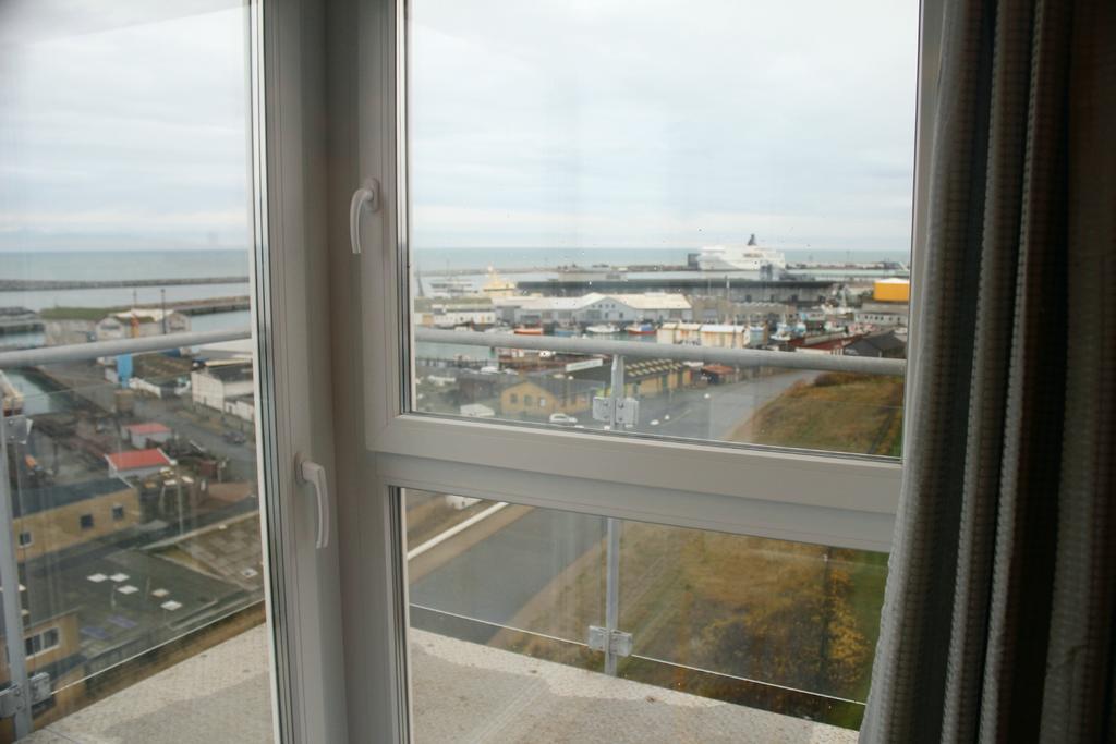 Seafront Hotel Hirtshals Zewnętrze zdjęcie