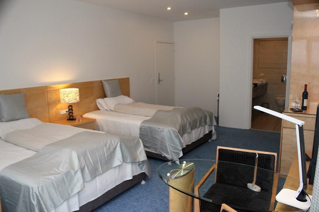 Seafront Hotel Hirtshals Zewnętrze zdjęcie