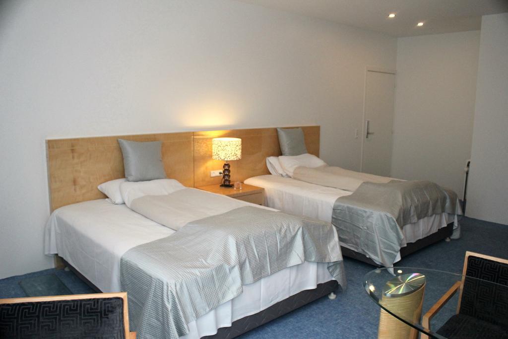 Seafront Hotel Hirtshals Pokój zdjęcie