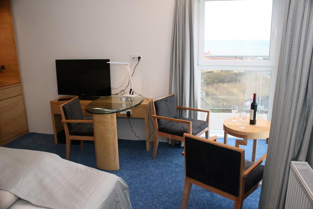 Seafront Hotel Hirtshals Pokój zdjęcie